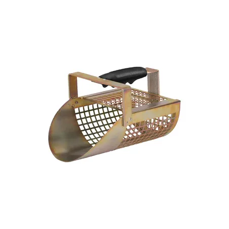 GARRETT Metal Sand Scoop